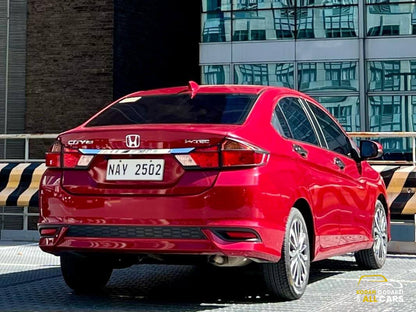 2019 Honda City VX 1.5, Automatic, Gas