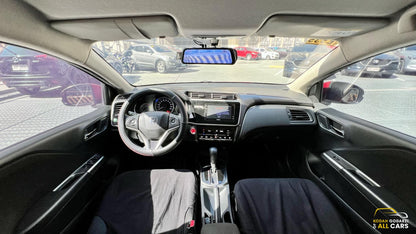 2019 Honda City VX 1.5, Automatic, Gas