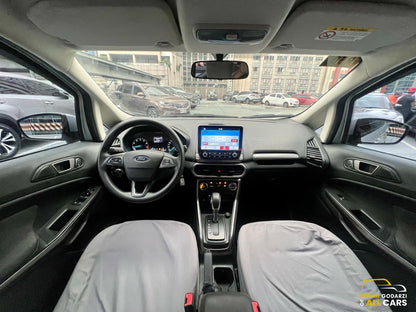 2018 Ford Ecosport 1.5 Trend, Automatic, Gas