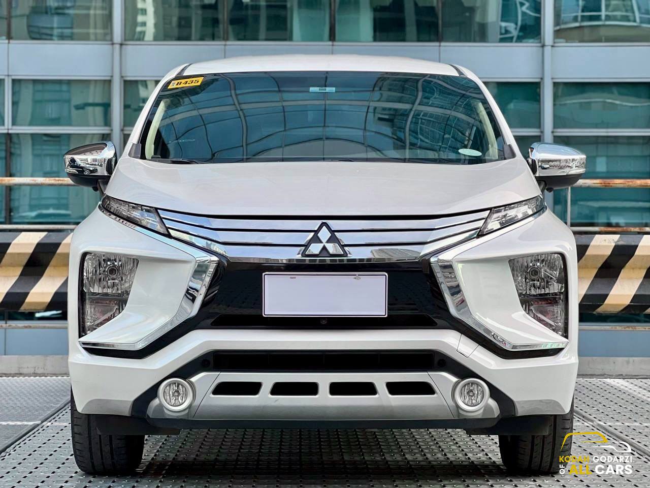 2019 Mitsubishi Xpander GLS 1.5,Automatic, Gas