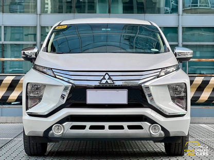 2019 Mitsubishi Xpander GLS 1.5,Automatic, Gas