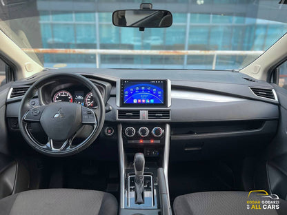 2019 Mitsubishi Xpander GLS 1.5,Automatic, Gas