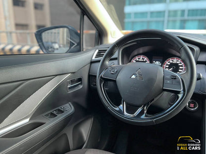 2019 Mitsubishi Xpander GLS 1.5,Automatic, Gas