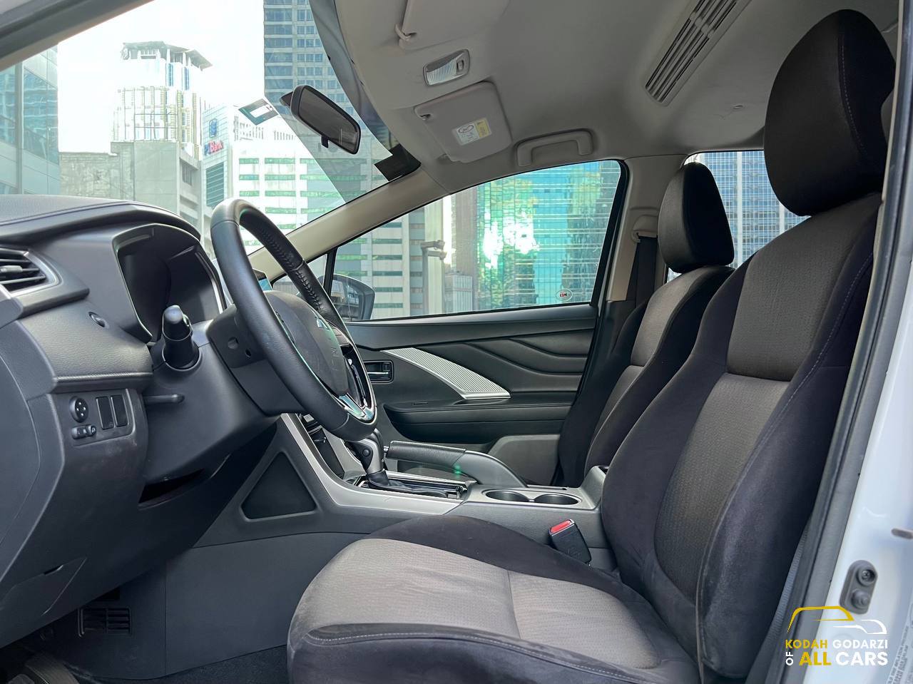 2019 Mitsubishi Xpander GLS 1.5,Automatic, Gas