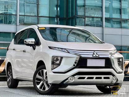 2019 Mitsubishi Xpander GLS 1.5,Automatic, Gas