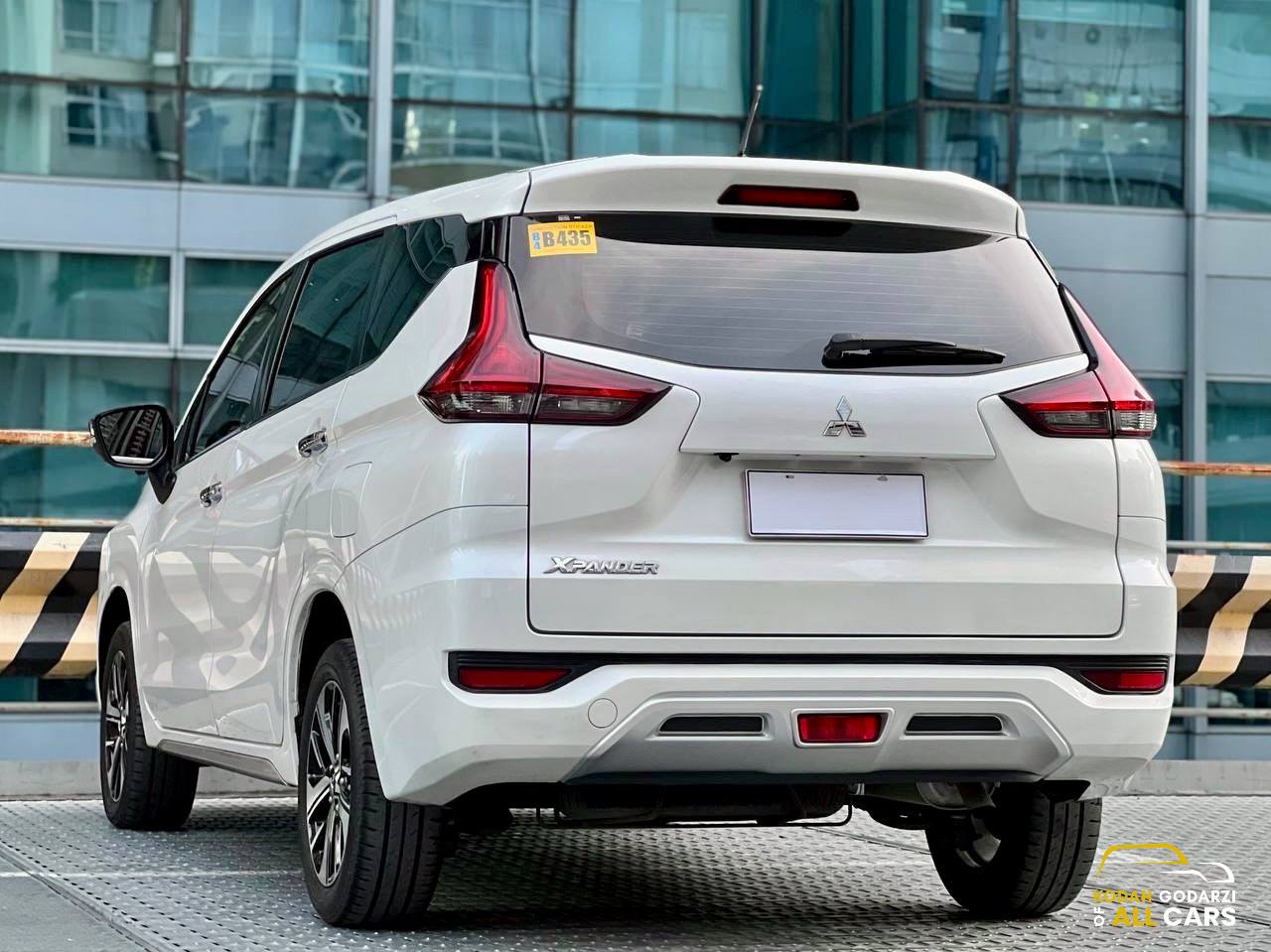 2019 Mitsubishi Xpander GLS 1.5,Automatic, Gas