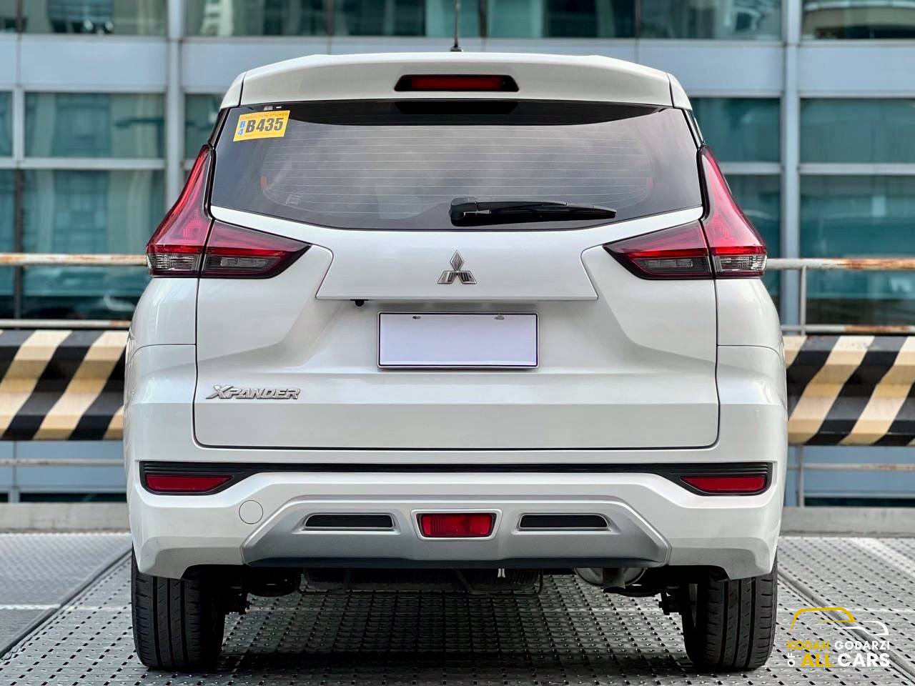 2019 Mitsubishi Xpander GLS 1.5,Automatic, Gas