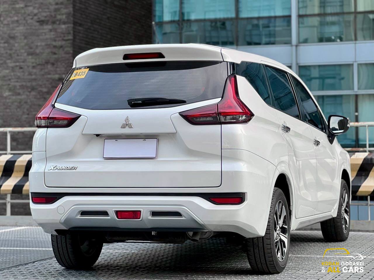 2019 Mitsubishi Xpander GLS 1.5,Automatic, Gas