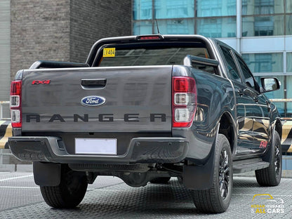 2022 Ford Ranger FX4 4x2 2.2, Automatic, Diesel