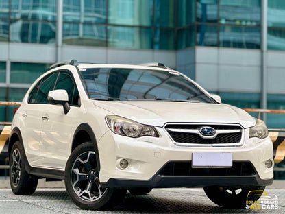 2015 Subaru XV 2.0i-S AWD, Automatic, Gas