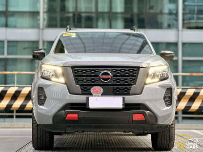 2022 Nissan Navara 2.5 PRO-4X 4x4, Automatic, Diesel