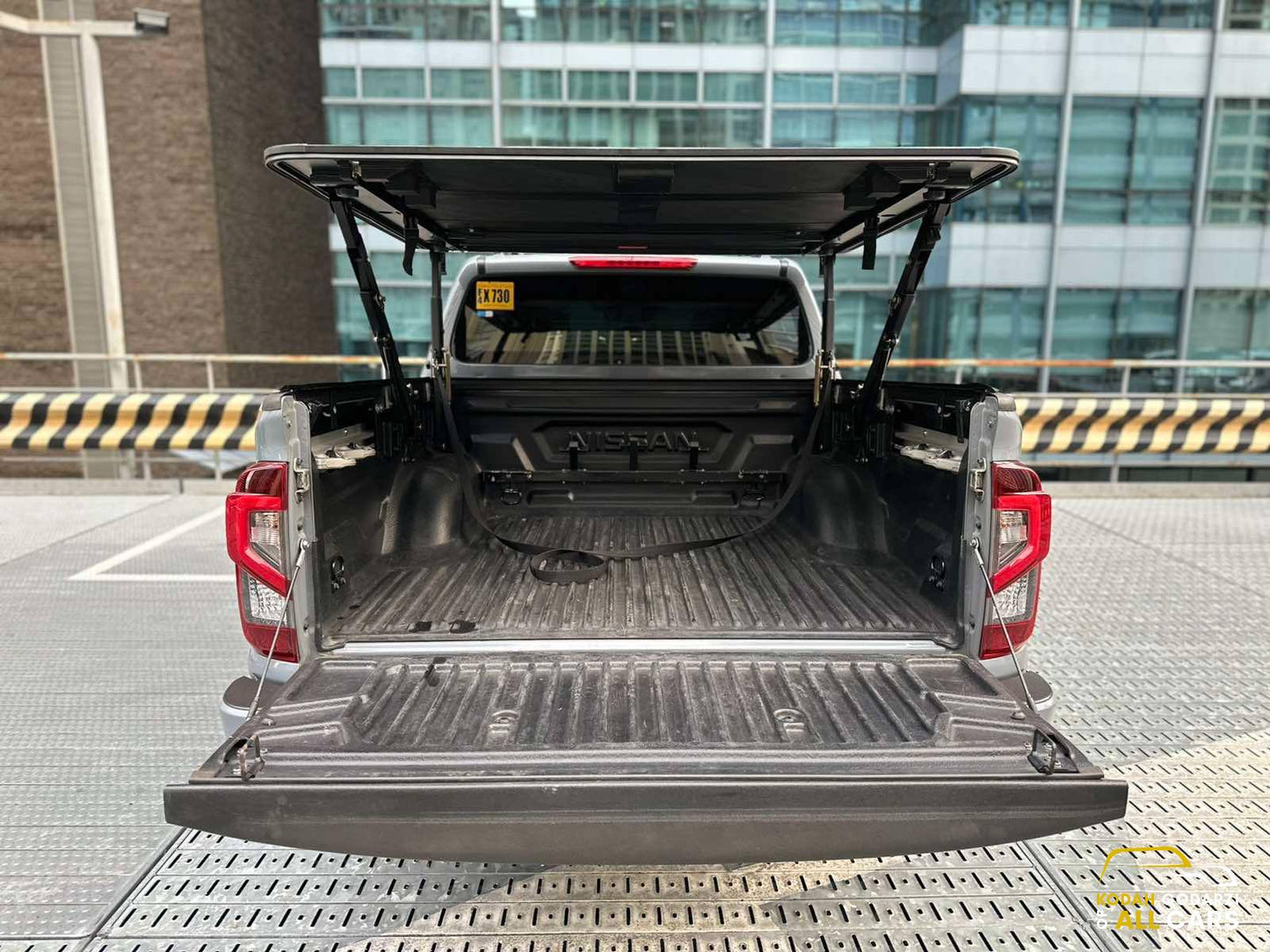 2022 Nissan Navara 2.5 PRO-4X 4x4, Automatic, Diesel