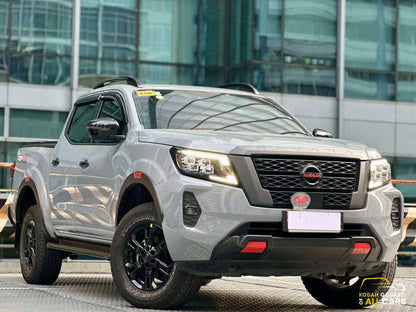 2022 Nissan Navara 2.5 PRO-4X 4x4, Automatic, Diesel