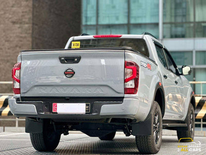 2022 Nissan Navara 2.5 PRO-4X 4x4, Automatic, Diesel