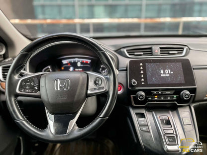 2018 Honda CRV S 1.6, Automatic, Diesel