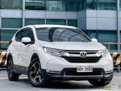 2018 Honda CRV S 1.6, Automatic, Diesel