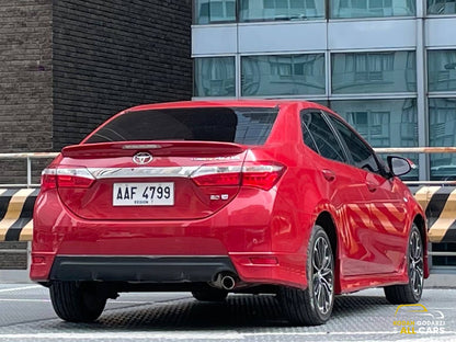 2014 Toyota Altis V 2.0,  Automatic, Gas