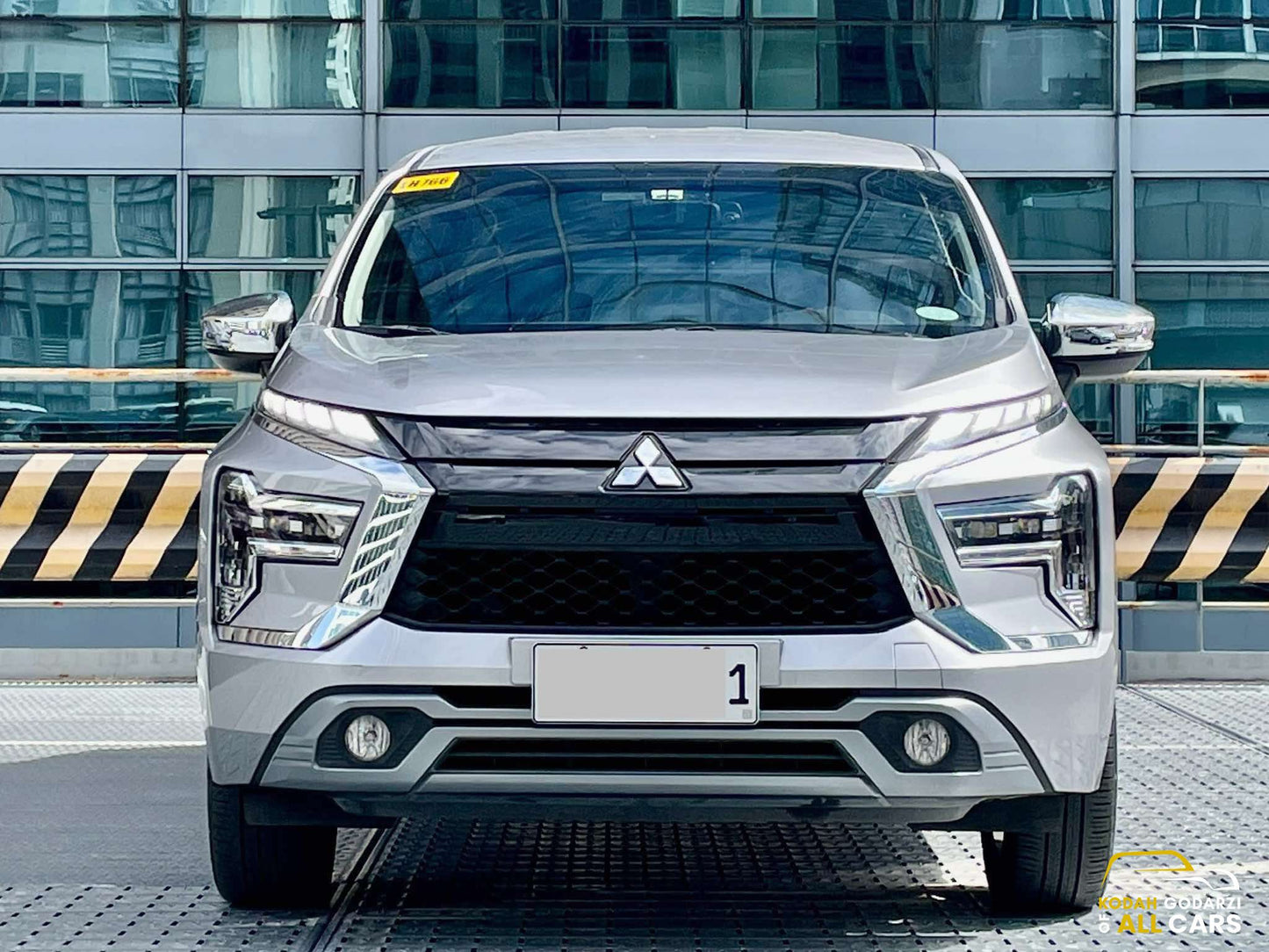 2023 Mitsubishi Xpander 1.5 GLS, Automatic, Gas