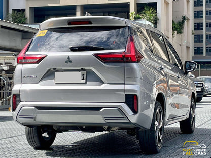 2023 Mitsubishi Xpander 1.5 GLS, Automatic, Gas