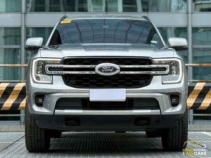 2023 Next Gen Ford Everest Limited 2.0 4x2, Automatic, Diesel