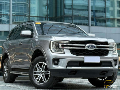 2023 Next Gen Ford Everest Limited 2.0 4x2, Automatic, Diesel