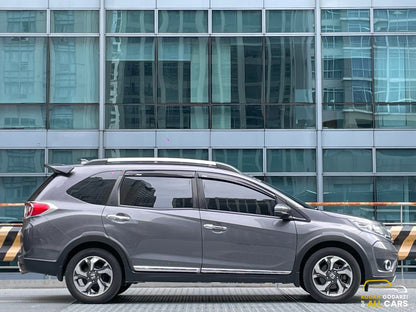 2017 Honda BRV V 1.5, Automatic, Gas