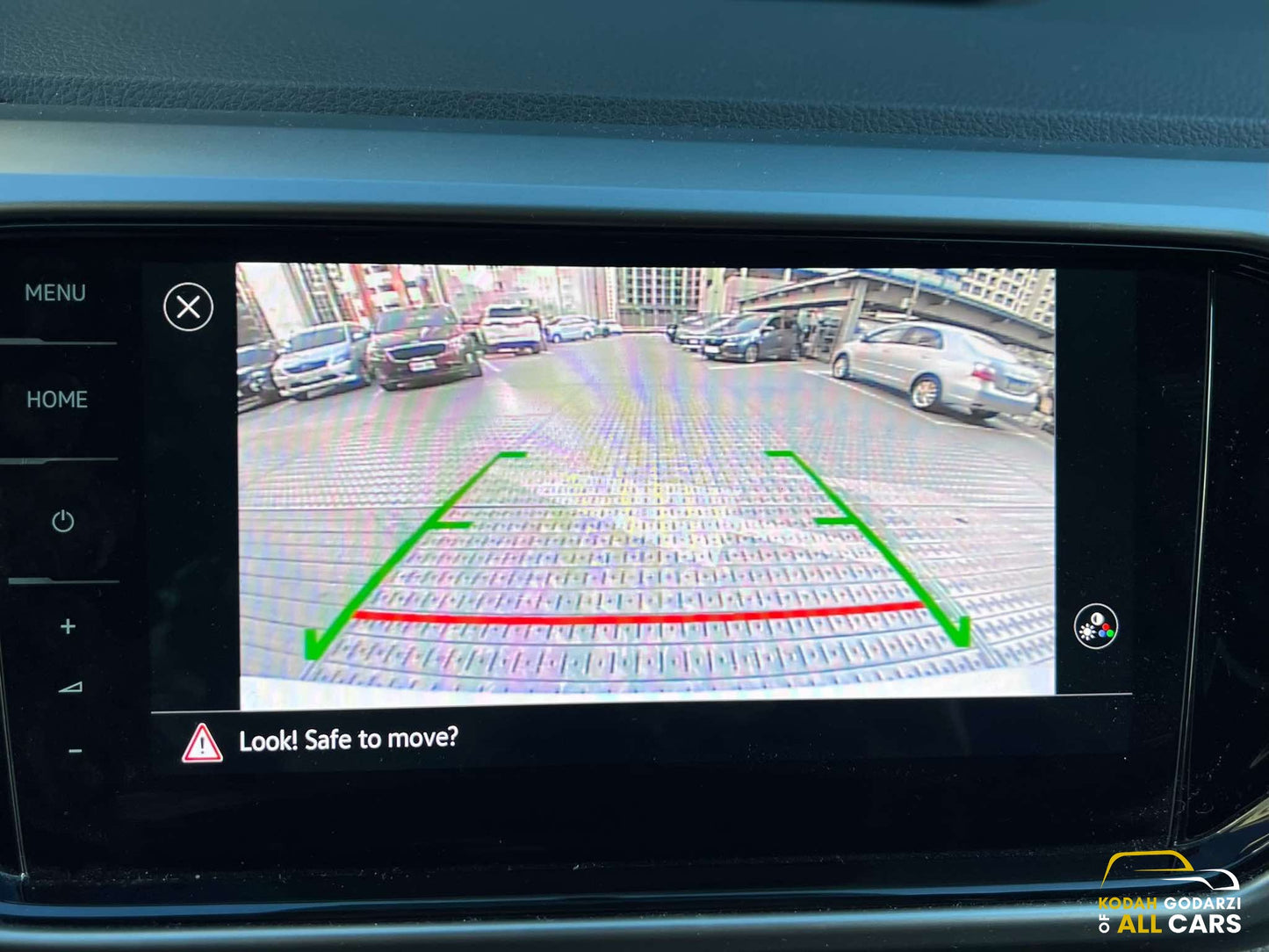 2021 Volkswagen Tcross 1.5 SE, Automatic, Gas