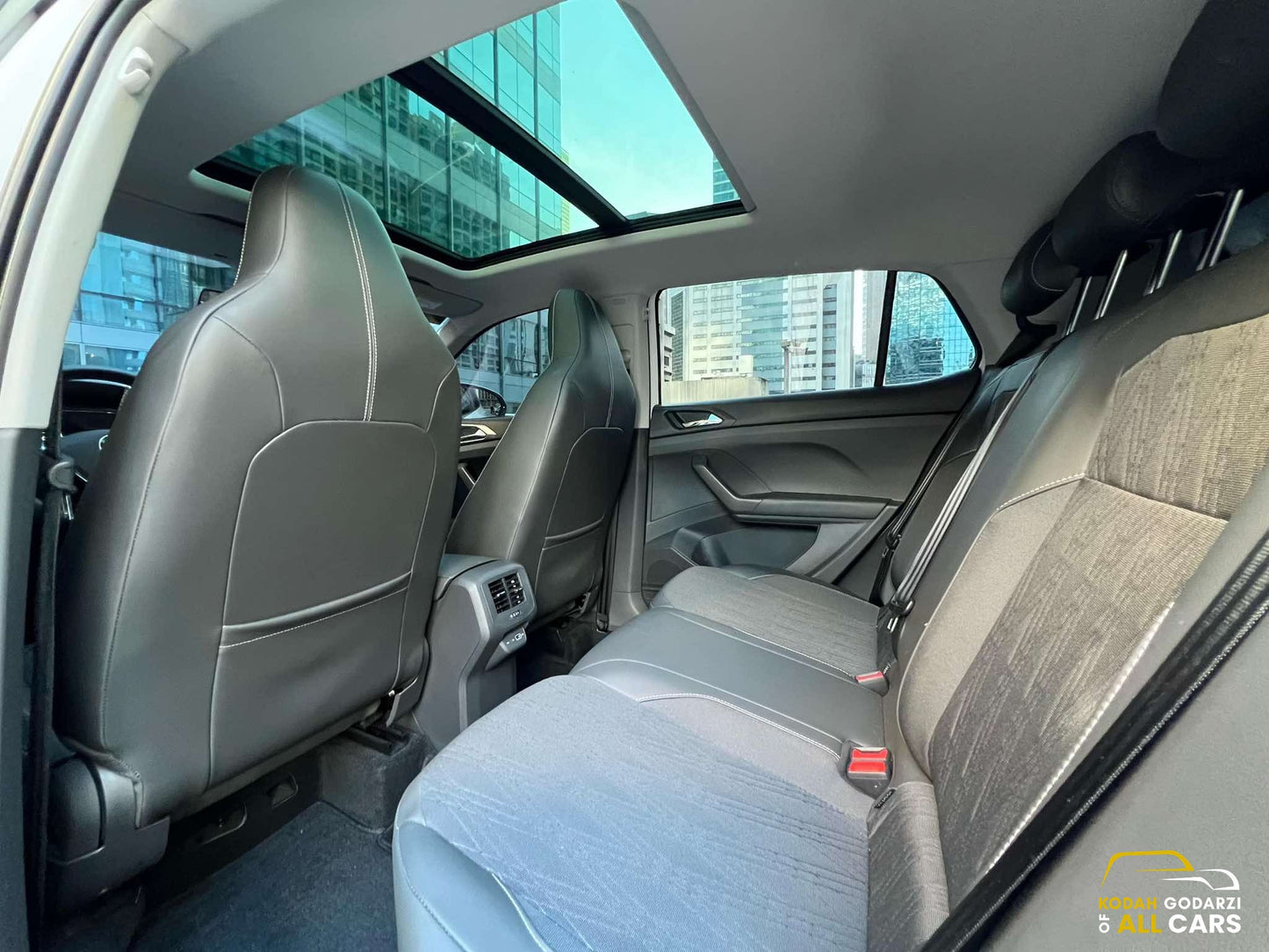 2021 Volkswagen Tcross 1.5 SE, Automatic, Gas