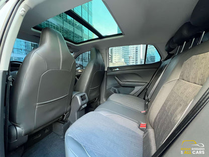 2021 Volkswagen Tcross 1.5 SE, Automatic, Gas