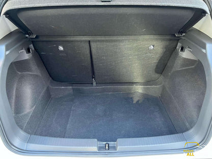 2021 Volkswagen Tcross 1.5 SE, Automatic, Gas