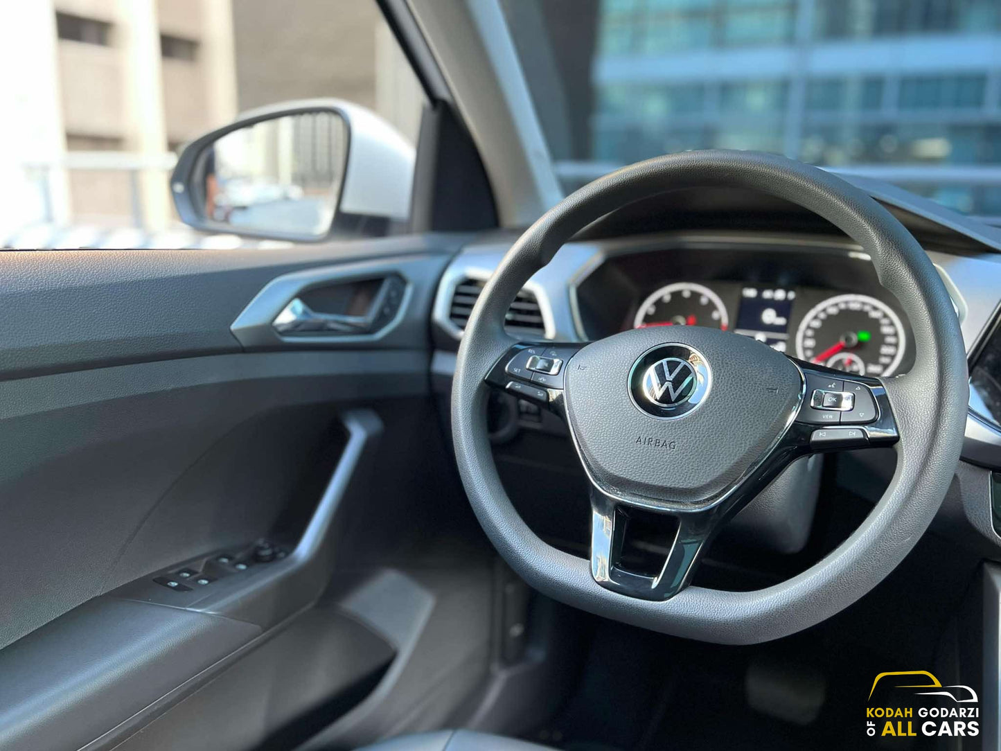 2021 Volkswagen Tcross 1.5 SE, Automatic, Gas