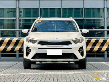 2023 Kia Stonic 1.4 LX, Automatic, Gas