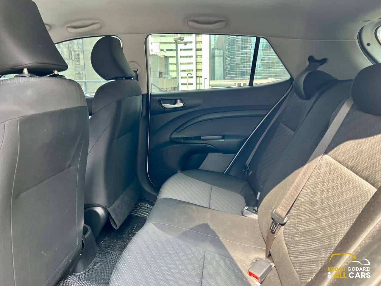 2023 Kia Stonic 1.4 LX, Automatic, Gas