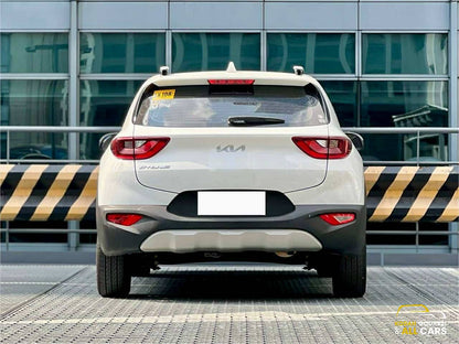 2023 Kia Stonic 1.4 LX, Automatic, Gas