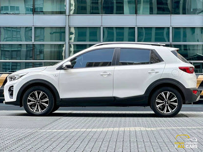 2023 Kia Stonic 1.4 LX, Automatic, Gas