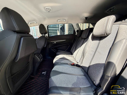 2018 Peugeot 5008 1.6 Allure, Automatic, Gas