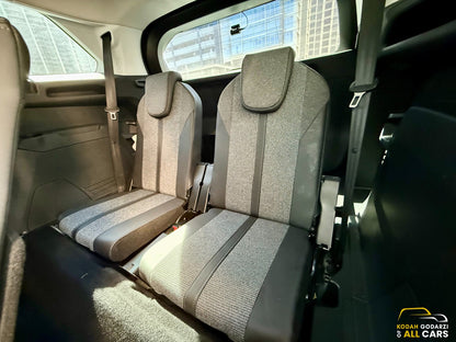 2018 Peugeot 5008 1.6 Allure, Automatic, Gas