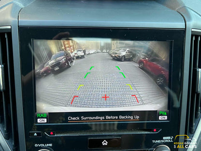 2018 Subaru XV 2.0 i-S Eyesight, Automatic, Gas