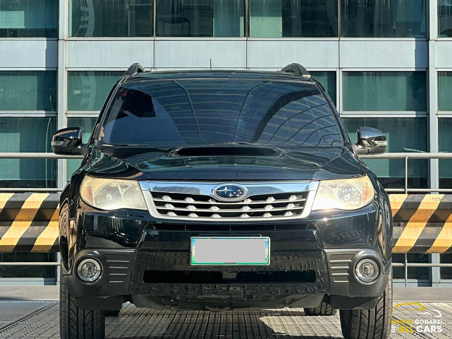 2011 Subaru Forester 2.5 XT Turbo, Automatic, Gas