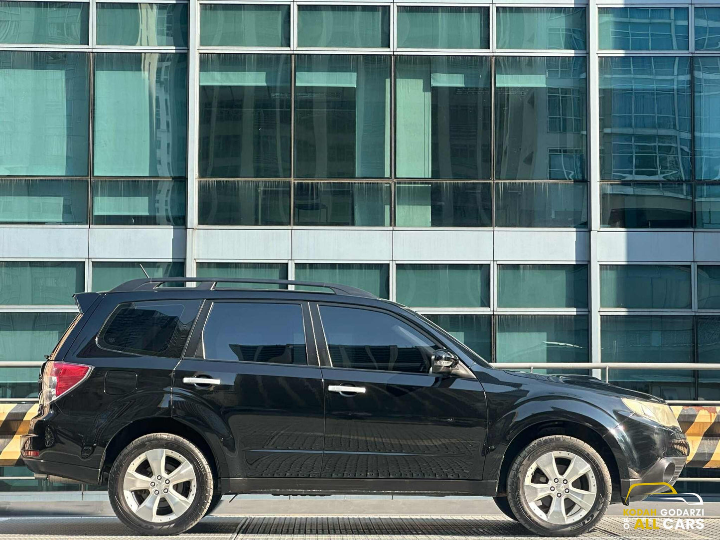 2011 Subaru Forester 2.5 XT Turbo, Automatic, Gas
