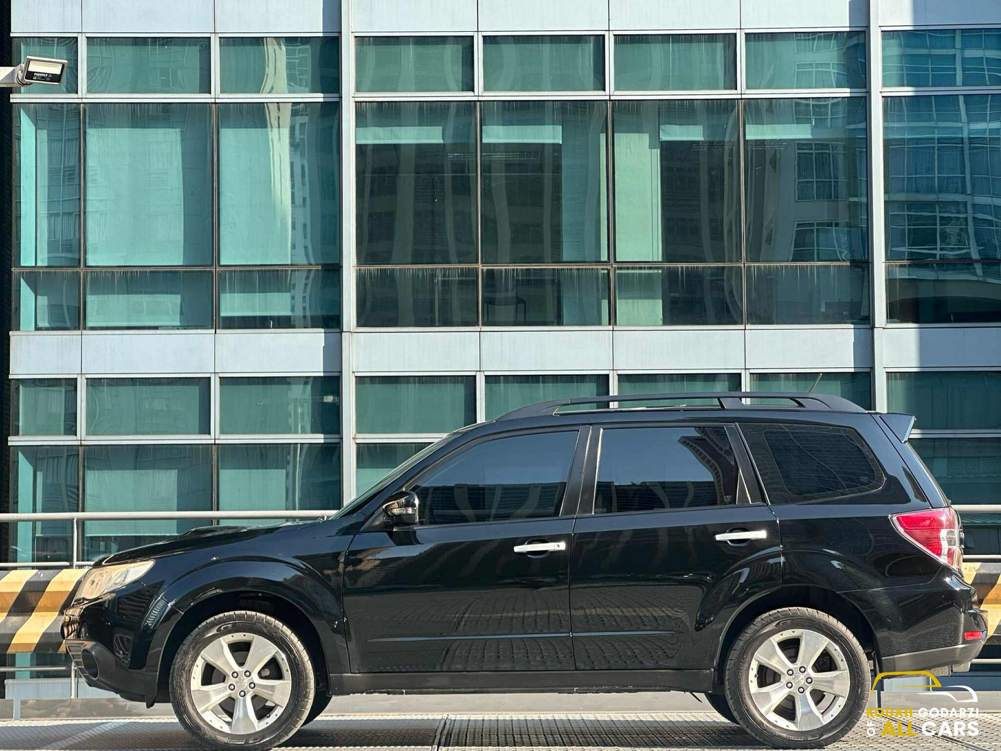 2011 Subaru Forester 2.5 XT Turbo, Automatic, Gas