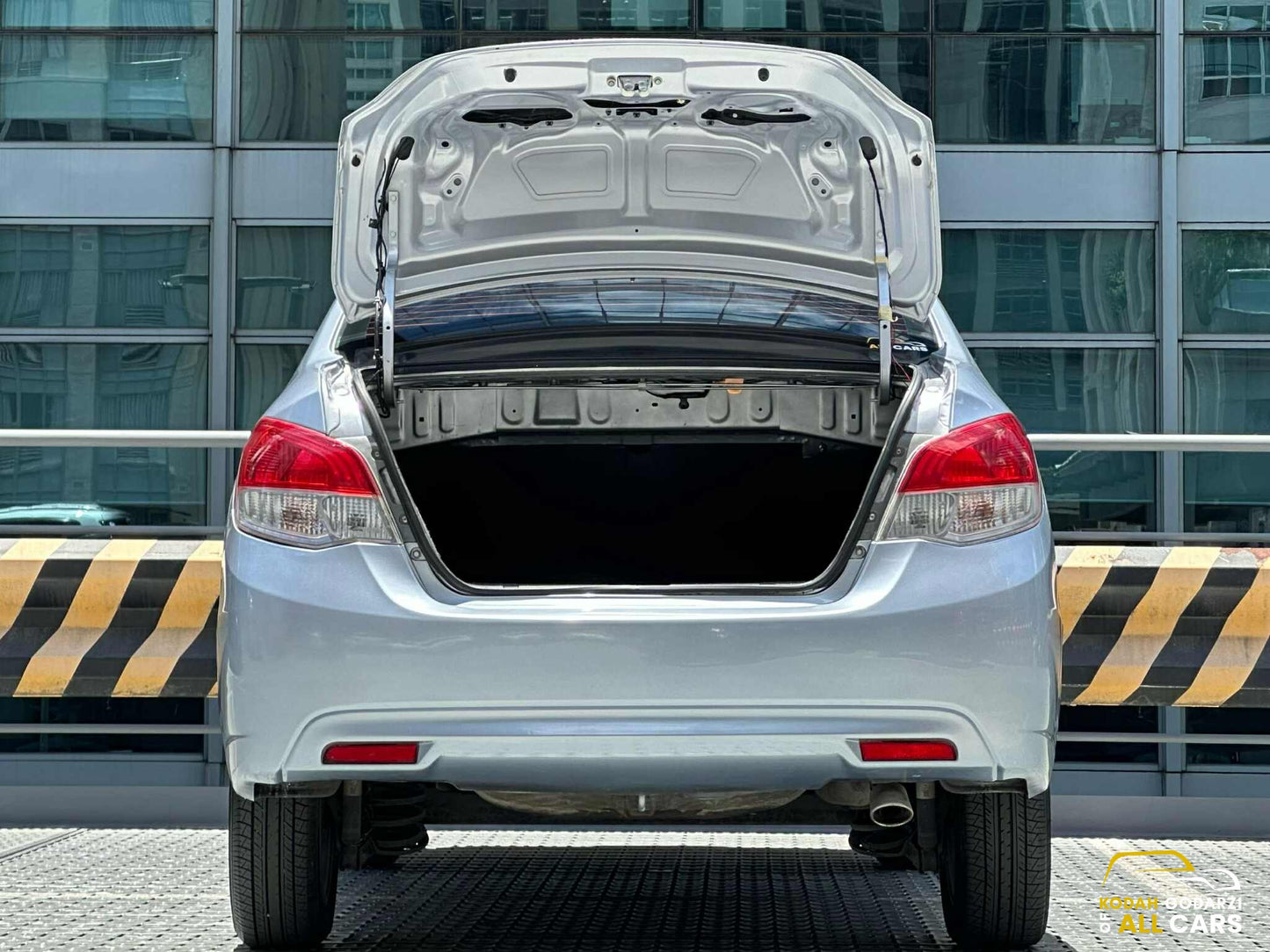 2017 Mitsubishi Mirage G4 GLX 1.2, Automatic, Gas