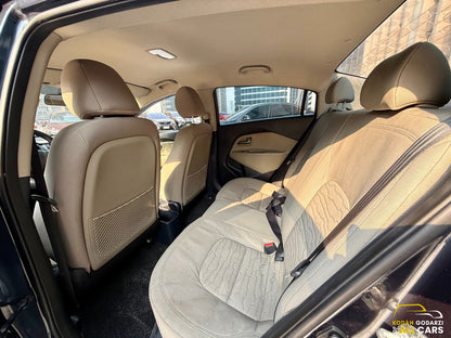 2015 Kia Rio EX 1.4, Automatic, Gas