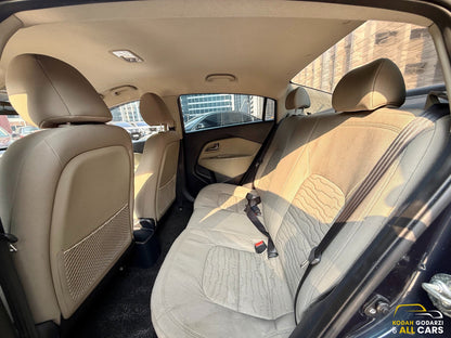 2015 Kia Rio EX 1.4, Automatic, Gas