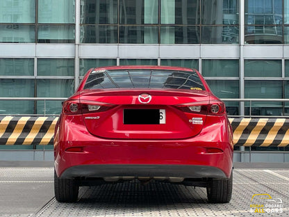 2014 Mazda 3 2.0R Sedan, Automatic, Gas