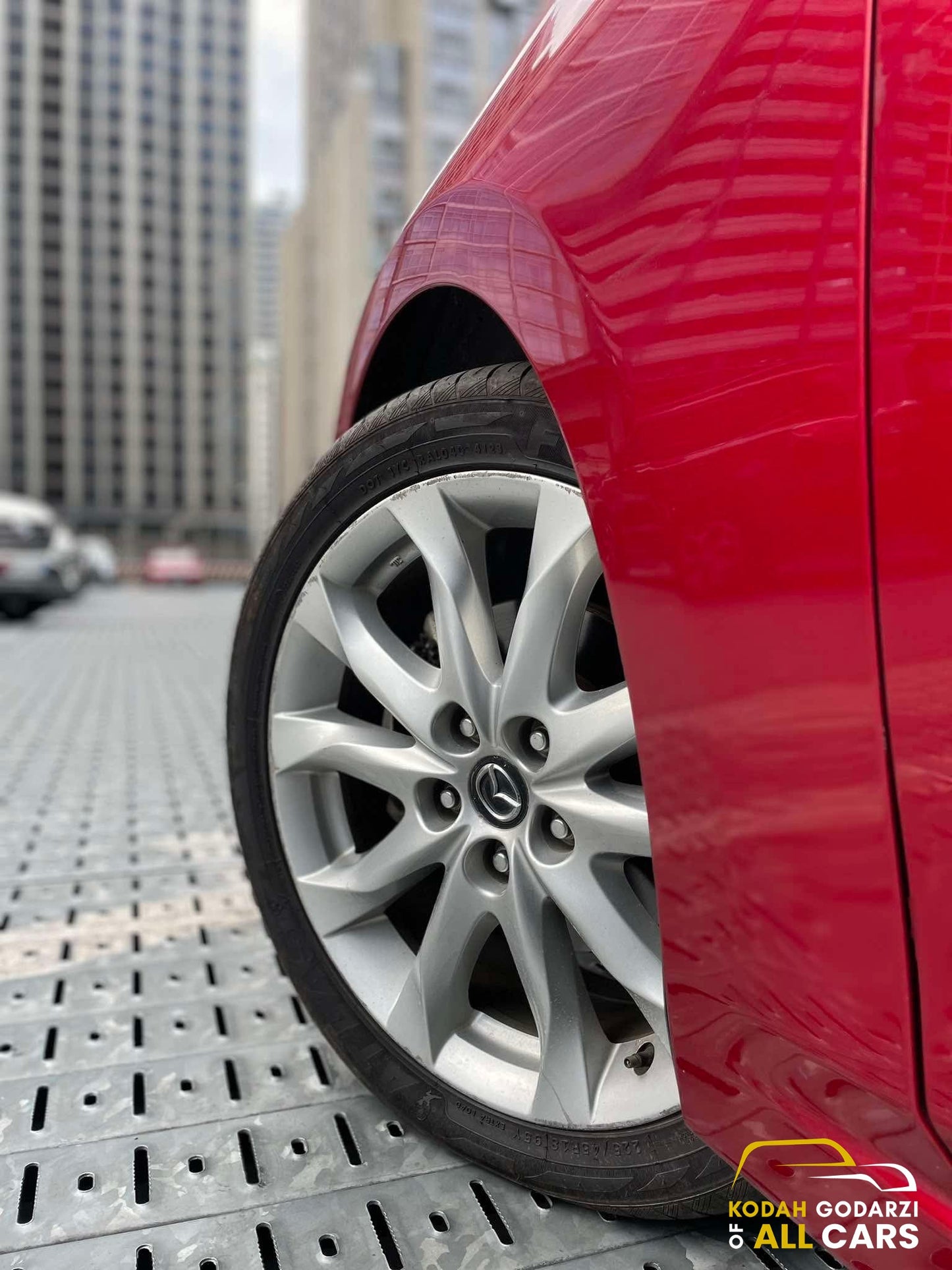 2014 Mazda 3 2.0R Sedan, Automatic, Gas
