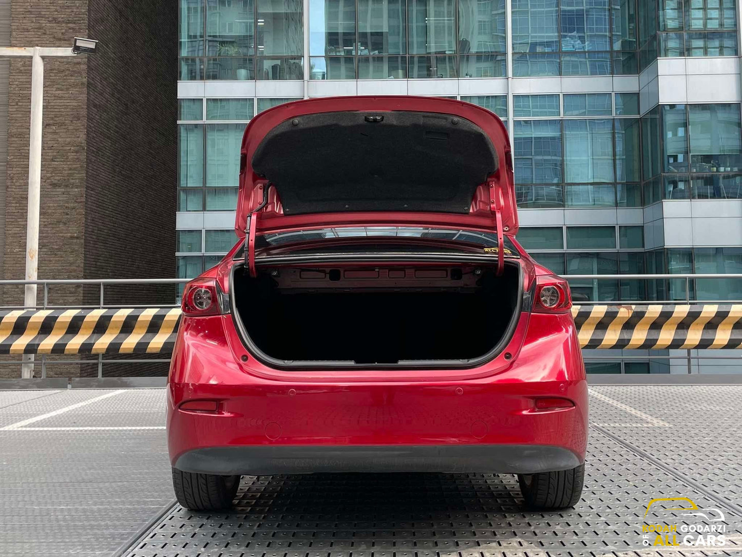 2014 Mazda 3 2.0R Sedan, Automatic, Gas