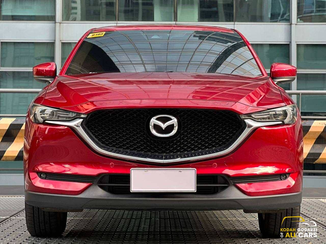 2019 Mazda CX5 AWD Sport 2.2, Automatic, Diesel