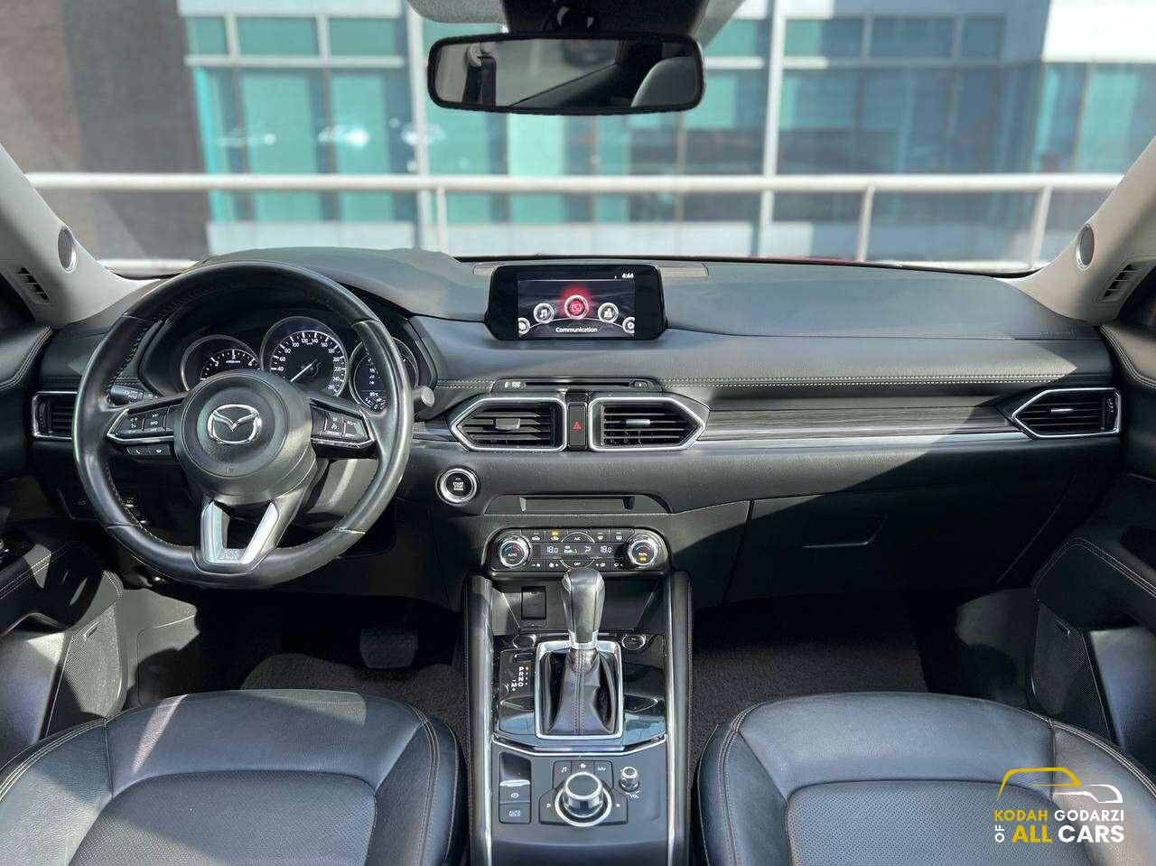 2019 Mazda CX5 AWD Sport 2.2, Automatic, Diesel