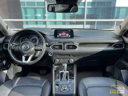 2019 Mazda CX5 AWD Sport 2.2, Automatic, Diesel